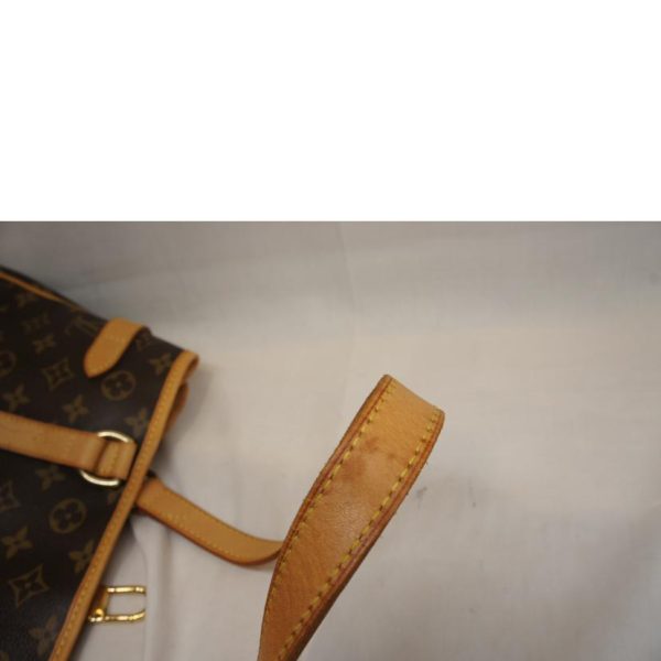 8 Louis Vuitton Batignol Horizontal Tote Bag