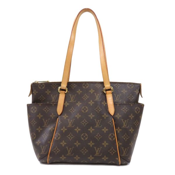 8 Louis Vuitton Totally PM Monogram Tote Bag Monogram Canvas