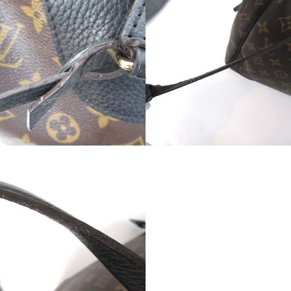 8 Louis Vuitton Retiro Handbag Shoulder Bag Monogram