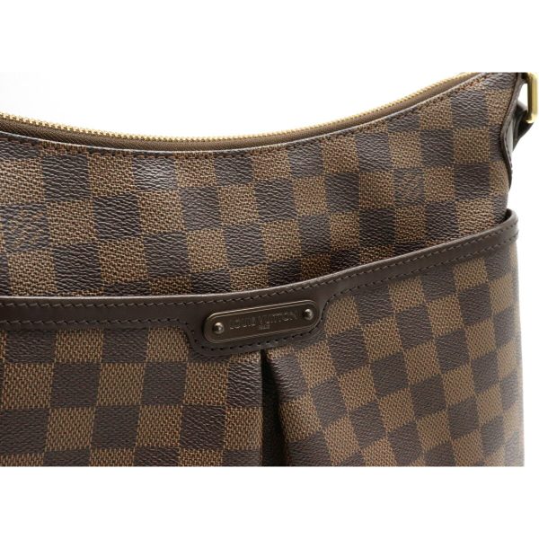 8 Louis Vuitton Damier Bloomsbury PM Shoulder Bag