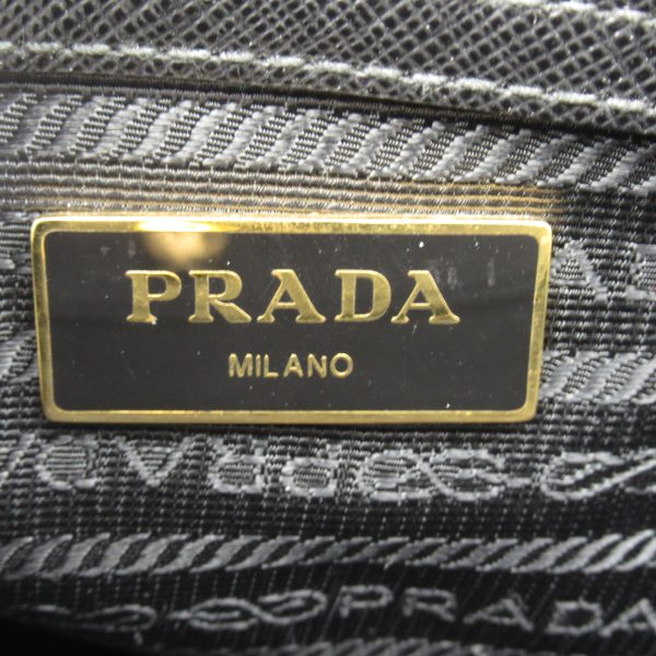 8 Prada 2way Shoulder Bag