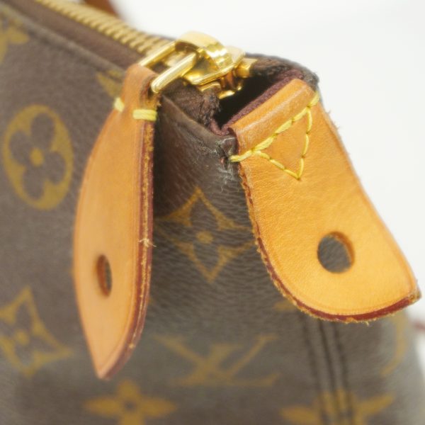 8 Louis Vuitton Tote Bag Monogram Jena MM