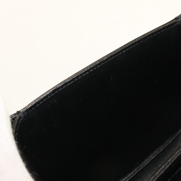 8 Saint Laurent Shoulder Bag Leather Brand