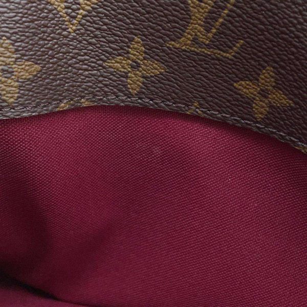 8 Louis Vuitton Handbag Monogram Grand Palais MM