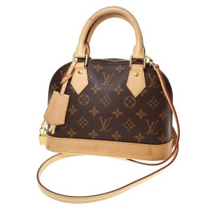 8015000272205 1 Louis Vuitton Musette Tango Short Strap Monogram Shoulder Bag Brown