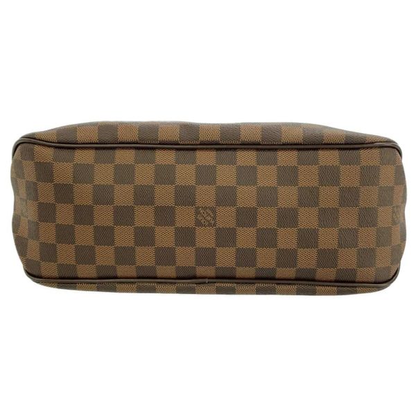 8399892 04 Louis Vuitton Shoulder Bag Damier Ebene Delightful PM