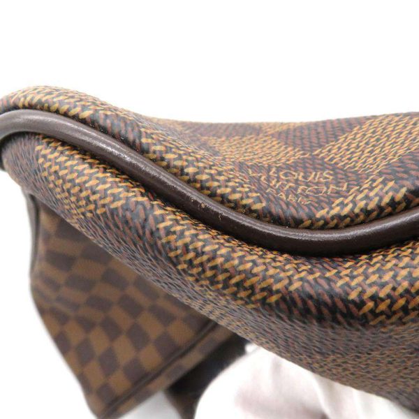 8399892 07 Louis Vuitton Shoulder Bag Damier Ebene Delightful PM