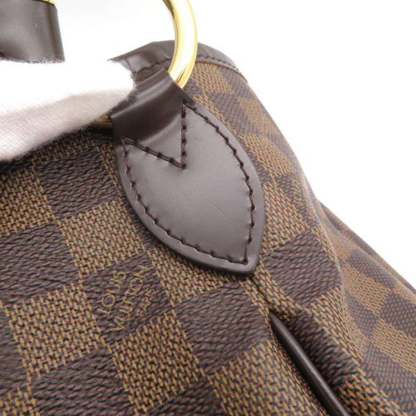 8399892 08 Louis Vuitton Shoulder Bag Damier Ebene Delightful PM