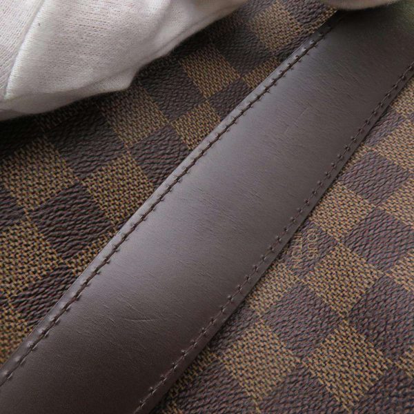 8399892 10 Louis Vuitton Shoulder Bag Damier Ebene Delightful PM