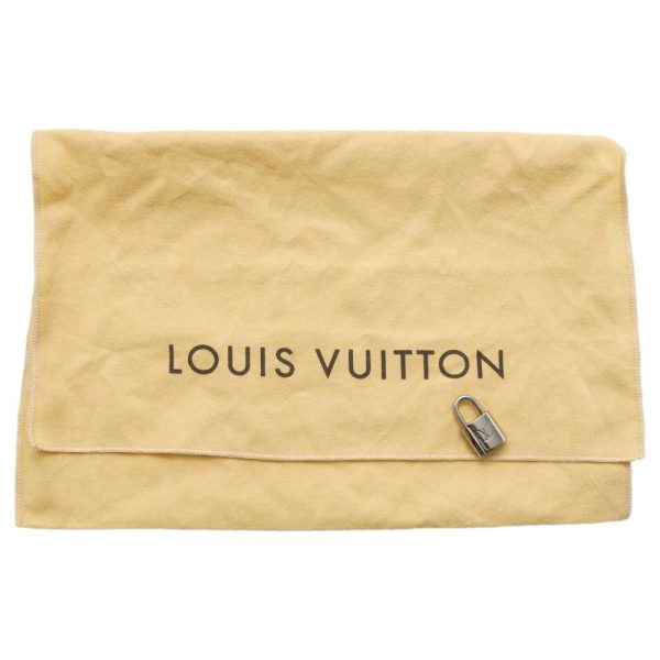 8425584 15 Louis Vuitton Epi Alma BB 2Way Shoulder Bag