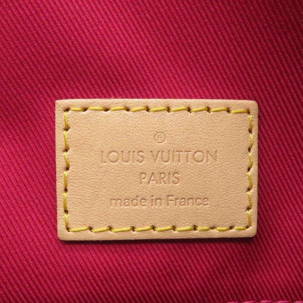 8431844 13 Louis Vuitton Monogram Graceful PM Shoulder Bag