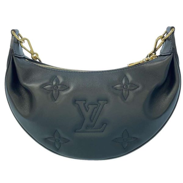 8470560 03 Louis Vuitton Shoulder Bag Calf Leather Over the Moon 2way