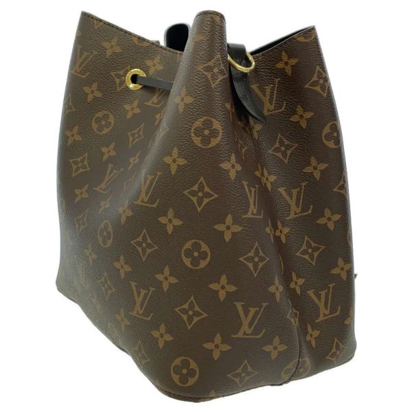 8504517 02 Louis Vuitton Shoulder Bag Monogram Neonoe Vuitton Bag 2way