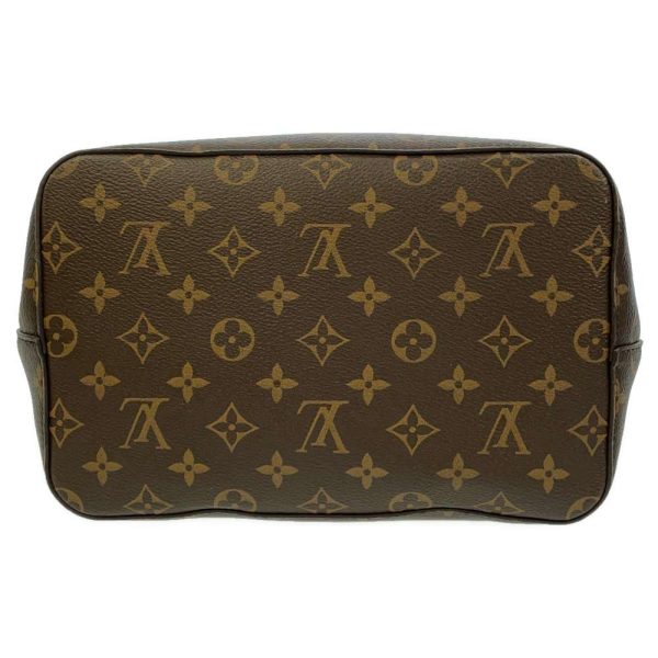 8504517 04 Louis Vuitton Shoulder Bag Monogram Neonoe Vuitton Bag 2way