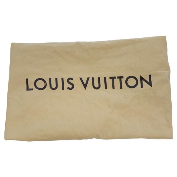 8504548 14 Louis Vuitton Shoulder Bag Monogram Reverse Giant On The Go MM