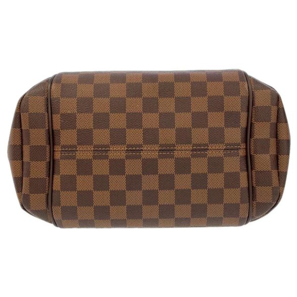 8538604 04 Louis Vuitton Shoulder Bag Damier Ebene Totally PM