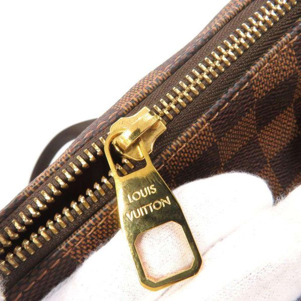 8538604 12 Louis Vuitton Shoulder Bag Damier Ebene Totally PM