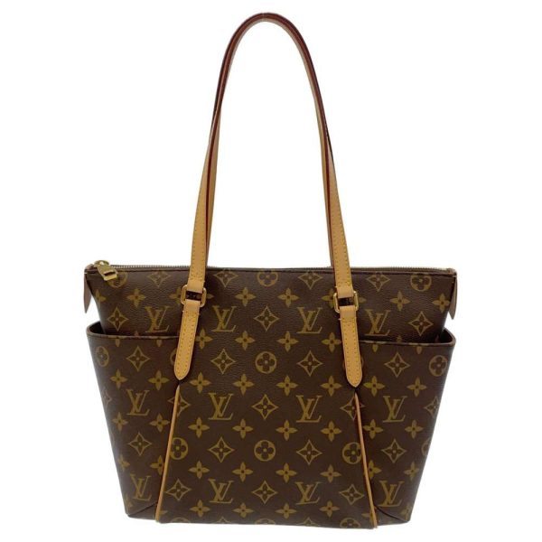 8544155 03 Louis Vuitton Tote Bag Monogram Totally PM