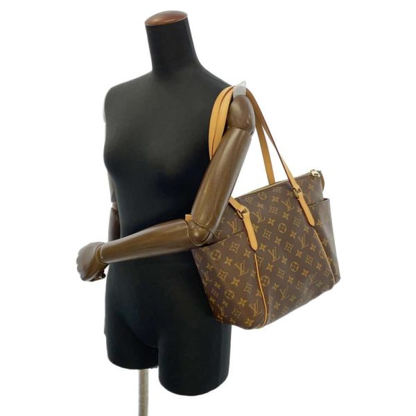 8544155 05 Louis Vuitton Tote Bag Monogram Totally PM