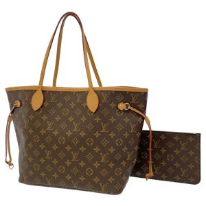 8544179 01 Louis Vuitton Speedy 30 Monogram with Padlock Brown