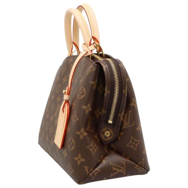 8557070 02 Louis Vuitton Monogram Petit Palais PM 2way Shoulder Bag