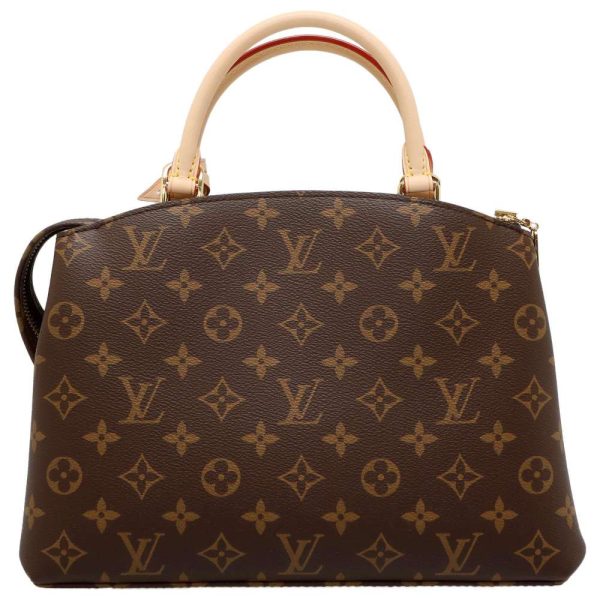 8557070 03 Louis Vuitton Monogram Petit Palais PM 2way Shoulder Bag