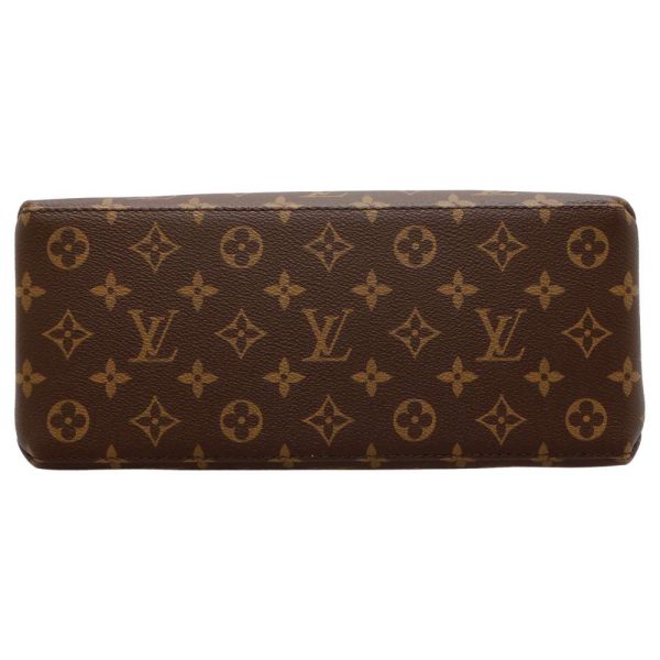 8557070 04 Louis Vuitton Monogram Petit Palais PM 2way Shoulder Bag