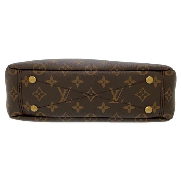 8557124 04 Louis Vuitton Pallas BB Monogram Shoulder Bag