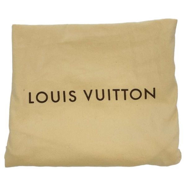 8557124 14 Louis Vuitton Pallas BB Monogram Shoulder Bag