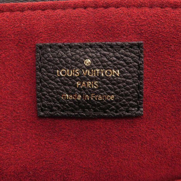 8564047 11 Louis Vuitton Handbag Monogram Empreinte Petit Palais PM