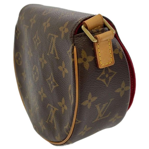 8571250 02 Louis Vuitton Shoulder Bag Monogram Tambourine