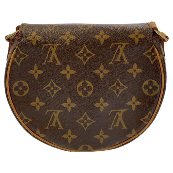 8571250 03 Louis Vuitton Shoulder Bag Monogram Tambourine