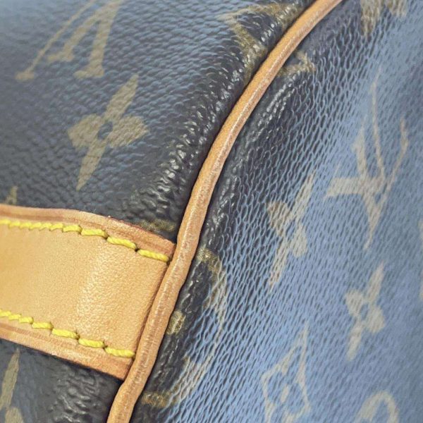 8571250 07 Louis Vuitton Shoulder Bag Monogram Tambourine