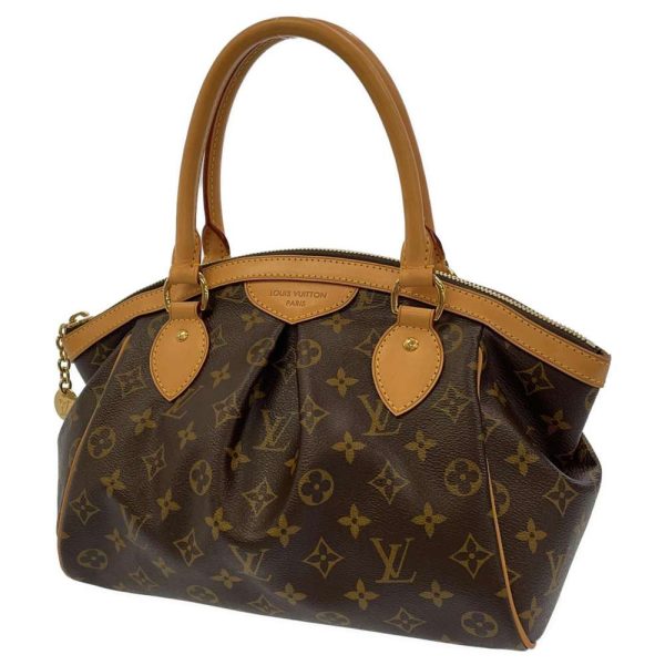 8571823 01 Louis Vuitton Handbag Monogram Tivoli PM