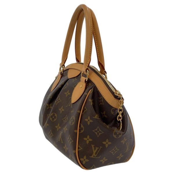 8571823 02 Louis Vuitton Handbag Monogram Tivoli PM