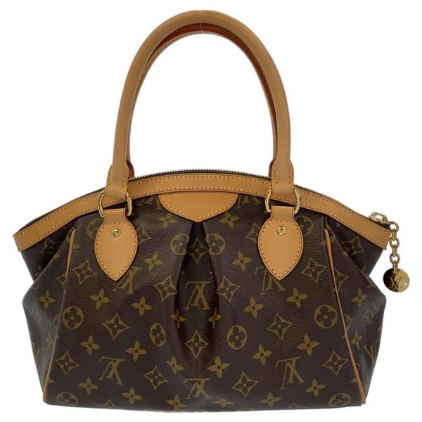 8571823 03 Louis Vuitton Handbag Monogram Tivoli PM