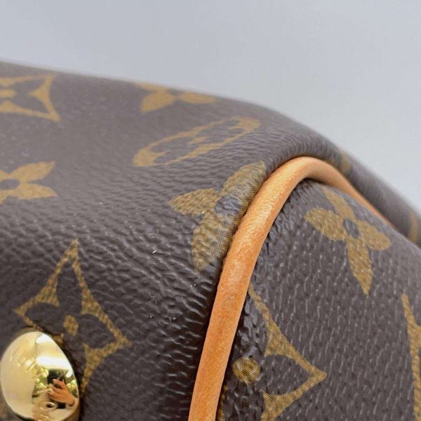 8571823 07 Louis Vuitton Handbag Monogram Tivoli PM