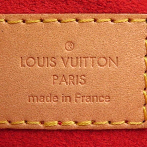 8572219 15 Louis Vuitton Handbag Monogram Pallas BB