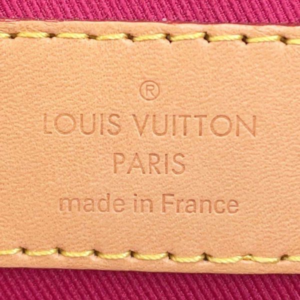 8610300 11 Louis Vuitton Shoulder Bag Monogram Graceful PM