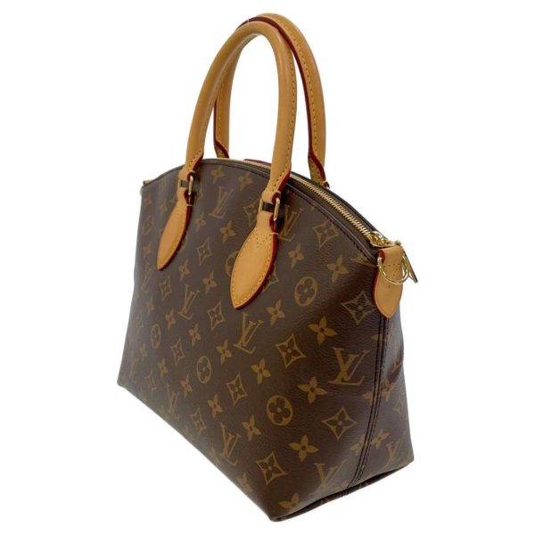 8610355 02 Louis Vuitton Handbag Monogram Boetie NM PM 2Way