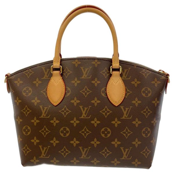 8610355 03 Louis Vuitton Handbag Monogram Boetie NM PM 2Way