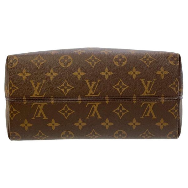 8610355 04 Louis Vuitton Handbag Monogram Boetie NM PM 2Way