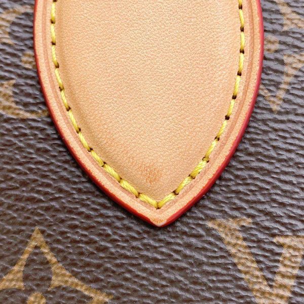 8610355 08 Louis Vuitton Handbag Monogram Boetie NM PM 2Way