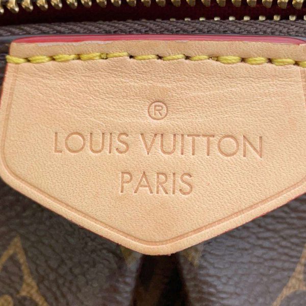 8610355 14 Louis Vuitton Handbag Monogram Boetie NM PM 2Way