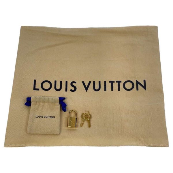 8610355 16 Louis Vuitton Handbag Monogram Boetie NM PM 2Way