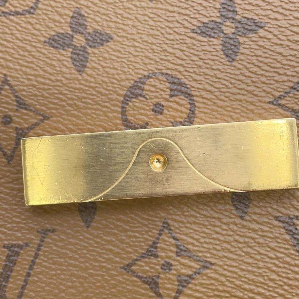 8610409 11 Louis Vuitton Chain Shoulder Bag Monogram 2way