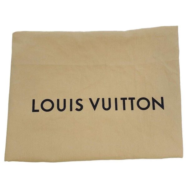 8610409 17 Louis Vuitton Chain Shoulder Bag Monogram 2way