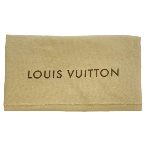 8612410 17 Louis Vuitton Handbag Monogram Manhattan PM