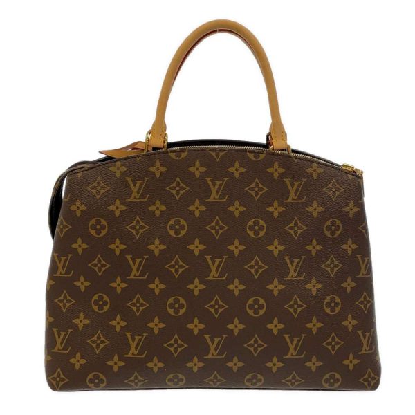 8623980 03 Louis Vuitton Monogram Grand Palais MM 2way Shoulder Bag