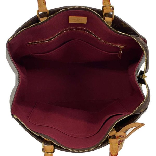 8623980 07 Louis Vuitton Monogram Grand Palais MM 2way Shoulder Bag